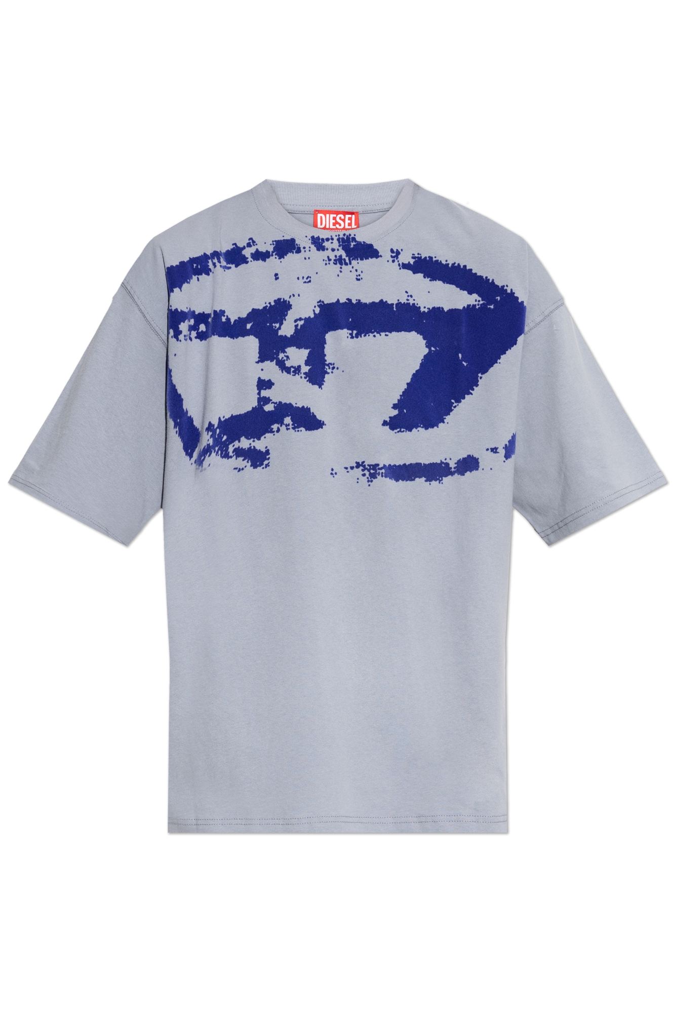 Diesel T-shirt 'T-BOXT-N14' | Men's | Vitkac